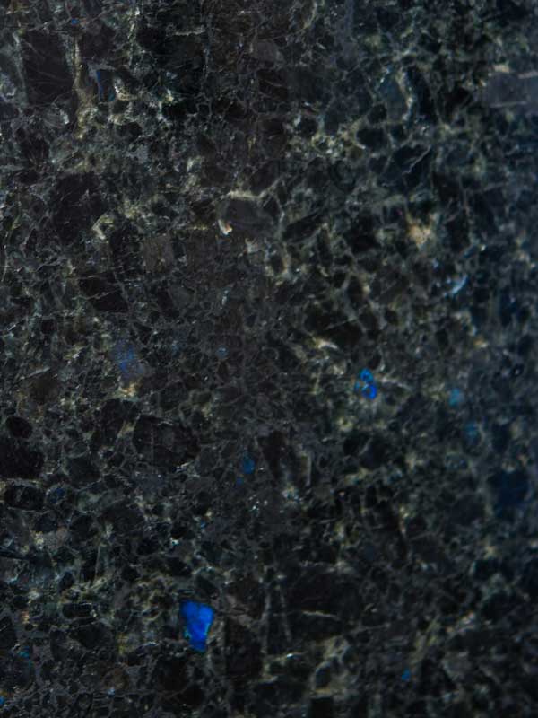 Artic-Blue_poliert - Material - Natursteine Schreiner - Allensbach